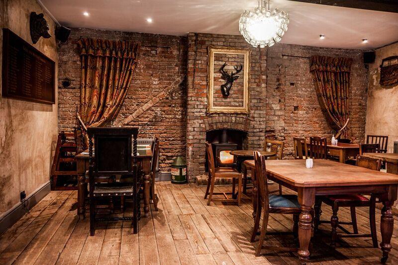 Black Swan Hotel Devizes Exterior photo